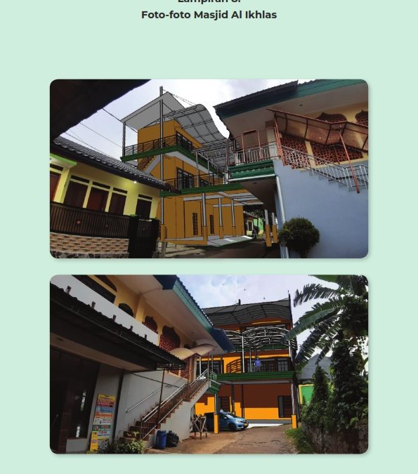 Rencana Pembangunan